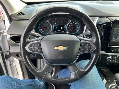 2018 Chevrolet Traverse Premier   - Photo 24 - South Sioux City, NE 68776