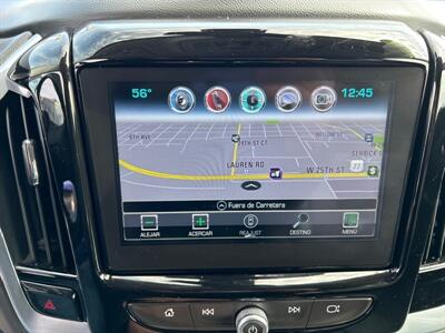2018 Chevrolet Traverse Premier   - Photo 22 - South Sioux City, NE 68776