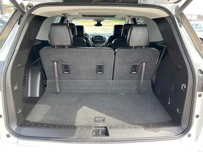 2018 Chevrolet Traverse Premier   - Photo 19 - South Sioux City, NE 68776