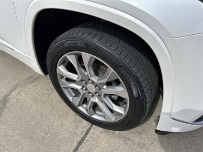 2018 Chevrolet Traverse Premier   - Photo 10 - South Sioux City, NE 68776