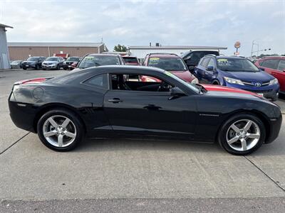 2011 Chevrolet Camaro LT   - Photo 6 - South Sioux City, NE 68776