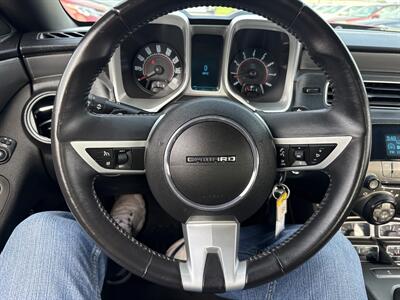 2011 Chevrolet Camaro LT   - Photo 15 - South Sioux City, NE 68776