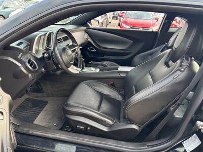 2011 Chevrolet Camaro LT   - Photo 10 - South Sioux City, NE 68776