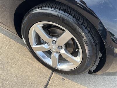 2011 Chevrolet Camaro LT   - Photo 9 - South Sioux City, NE 68776
