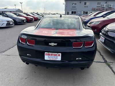 2011 Chevrolet Camaro LT   - Photo 4 - South Sioux City, NE 68776