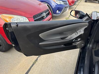 2011 Chevrolet Camaro LT   - Photo 12 - South Sioux City, NE 68776