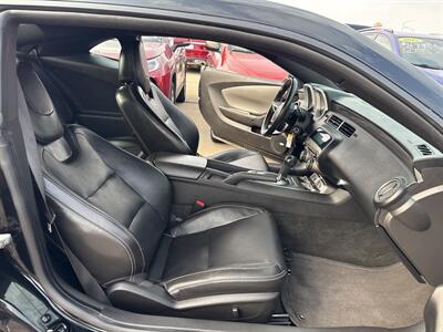 2011 Chevrolet Camaro LT   - Photo 14 - South Sioux City, NE 68776