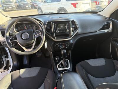 2016 Jeep Cherokee Sport   - Photo 15 - South Sioux City, NE 68776