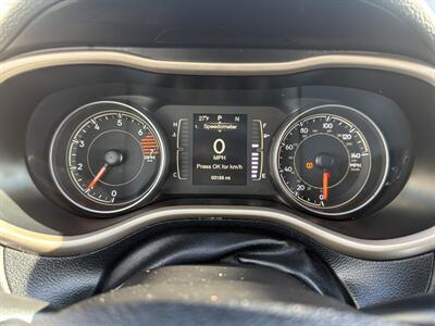 2016 Jeep Cherokee Sport   - Photo 26 - South Sioux City, NE 68776