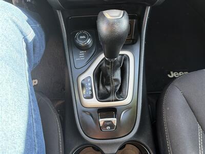 2016 Jeep Cherokee Sport   - Photo 23 - South Sioux City, NE 68776