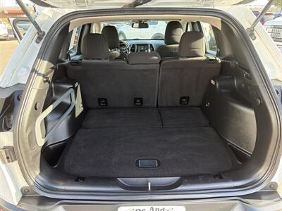 2016 Jeep Cherokee Sport   - Photo 16 - South Sioux City, NE 68776