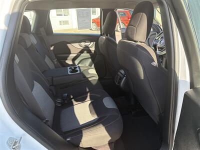 2016 Jeep Cherokee Sport   - Photo 17 - South Sioux City, NE 68776