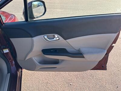 2012 Honda Civic EX   - Photo 23 - South Sioux City, NE 68776