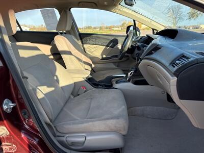 2012 Honda Civic EX   - Photo 24 - South Sioux City, NE 68776