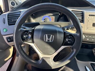2012 Honda Civic EX   - Photo 25 - South Sioux City, NE 68776
