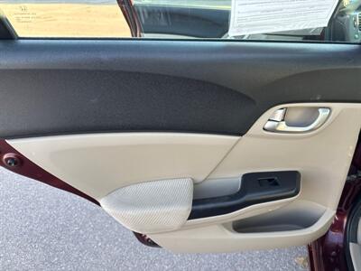 2012 Honda Civic EX   - Photo 19 - South Sioux City, NE 68776