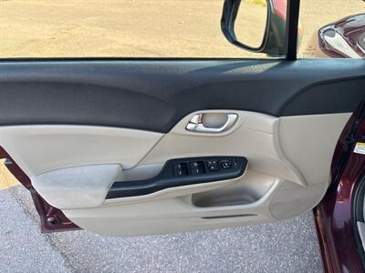 2012 Honda Civic EX   - Photo 17 - South Sioux City, NE 68776