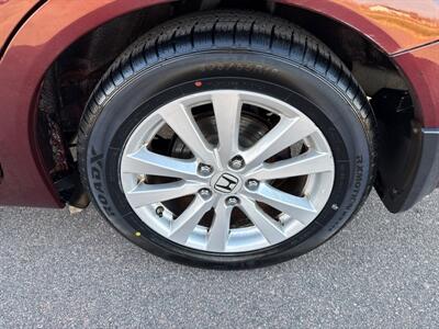 2012 Honda Civic EX   - Photo 14 - South Sioux City, NE 68776