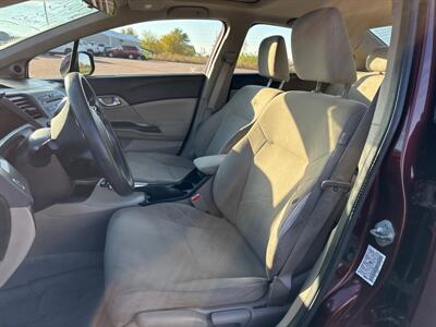 2012 Honda Civic EX   - Photo 18 - South Sioux City, NE 68776