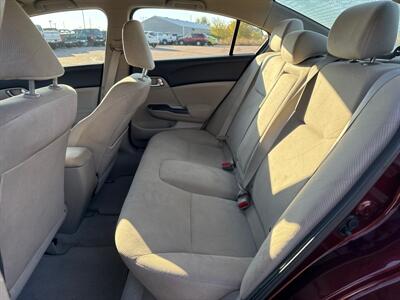 2012 Honda Civic EX   - Photo 20 - South Sioux City, NE 68776