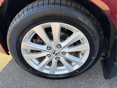2012 Honda Civic EX   - Photo 13 - South Sioux City, NE 68776