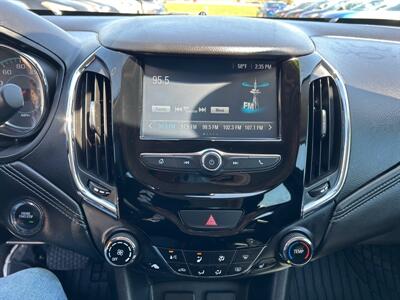 2017 Chevrolet Cruze Premier Auto   - Photo 18 - South Sioux City, NE 68776