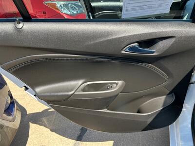 2017 Chevrolet Cruze Premier Auto   - Photo 12 - South Sioux City, NE 68776