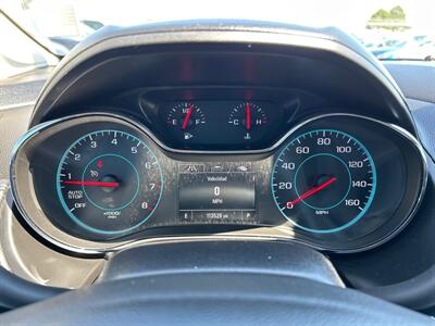 2017 Chevrolet Cruze Premier Auto   - Photo 22 - South Sioux City, NE 68776