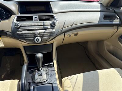 2008 Honda Accord LX-P   - Photo 23 - South Sioux City, NE 68776
