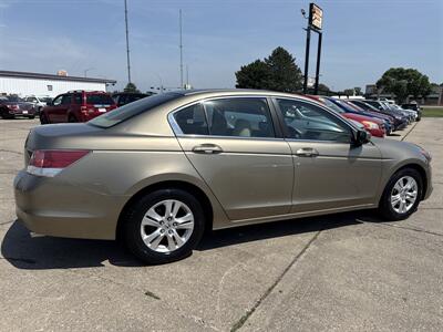 2008 Honda Accord LX-P   - Photo 8 - South Sioux City, NE 68776
