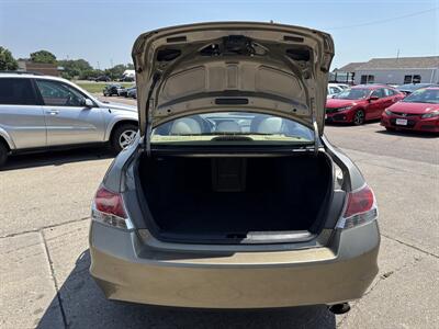 2008 Honda Accord LX-P   - Photo 18 - South Sioux City, NE 68776