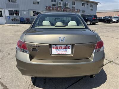 2008 Honda Accord LX-P   - Photo 6 - South Sioux City, NE 68776