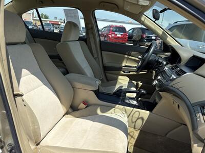 2008 Honda Accord LX-P   - Photo 19 - South Sioux City, NE 68776