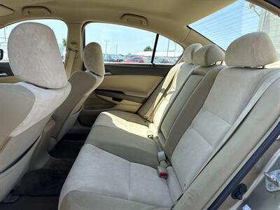 2008 Honda Accord LX-P   - Photo 16 - South Sioux City, NE 68776
