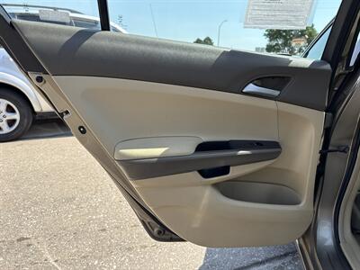 2008 Honda Accord LX-P   - Photo 17 - South Sioux City, NE 68776