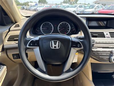 2008 Honda Accord LX-P   - Photo 22 - South Sioux City, NE 68776