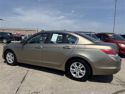 2008 Honda Accord LX-P   - Photo 4 - South Sioux City, NE 68776