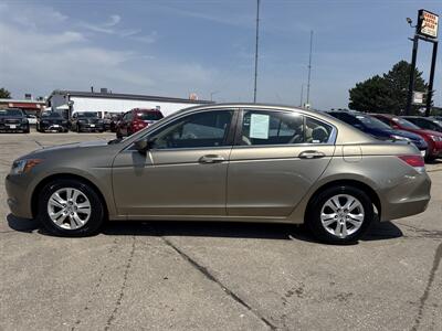 2008 Honda Accord LX-P   - Photo 3 - South Sioux City, NE 68776