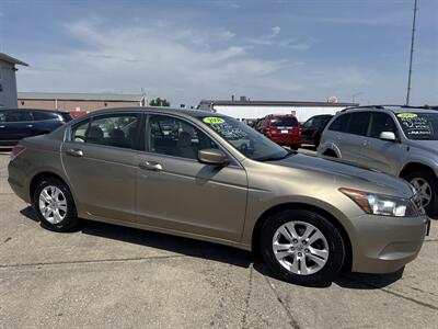 2008 Honda Accord LX-P   - Photo 10 - South Sioux City, NE 68776