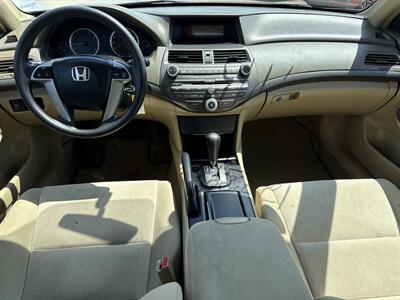 2008 Honda Accord LX-P   - Photo 21 - South Sioux City, NE 68776