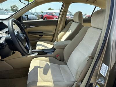 2008 Honda Accord LX-P   - Photo 14 - South Sioux City, NE 68776