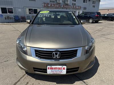 2008 Honda Accord LX-P   - Photo 12 - South Sioux City, NE 68776