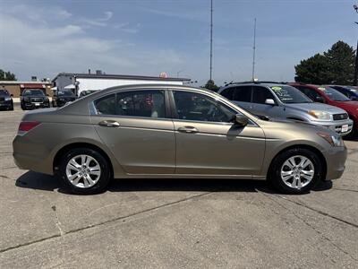 2008 Honda Accord LX-P   - Photo 9 - South Sioux City, NE 68776