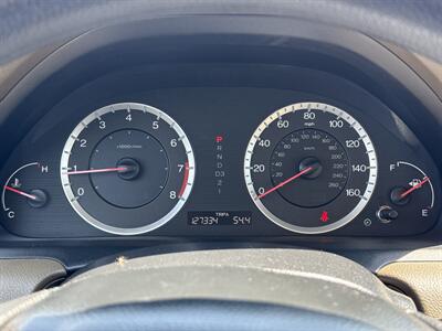2008 Honda Accord LX-P   - Photo 24 - South Sioux City, NE 68776