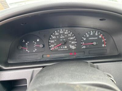 1996 Nissan Truck XE   - Photo 23 - South Sioux City, NE 68776