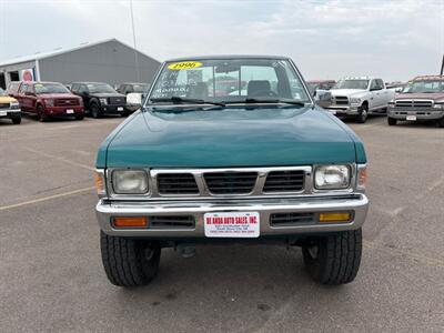 1996 Nissan Truck XE   - Photo 12 - South Sioux City, NE 68776