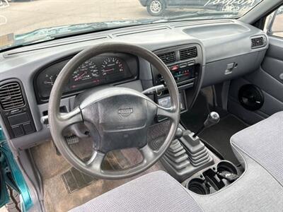 1996 Nissan Truck XE   - Photo 19 - South Sioux City, NE 68776