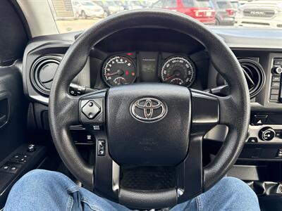 2016 Toyota Tacoma SR   - Photo 21 - South Sioux City, NE 68776