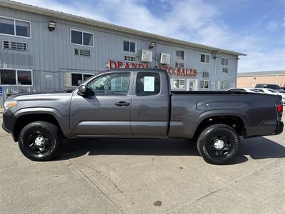 2016 Toyota Tacoma SR   - Photo 3 - South Sioux City, NE 68776
