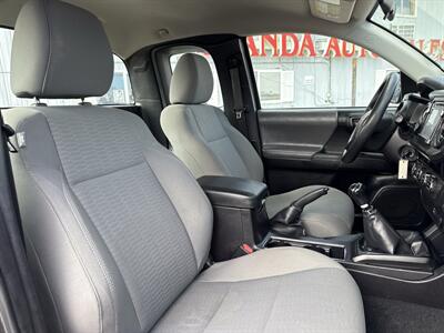 2016 Toyota Tacoma SR   - Photo 19 - South Sioux City, NE 68776